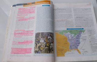 Libro anaya historia 1 bachillerato