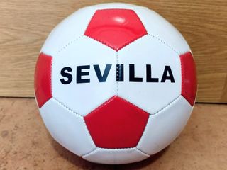 BALON FUTBOL SEVILLA
