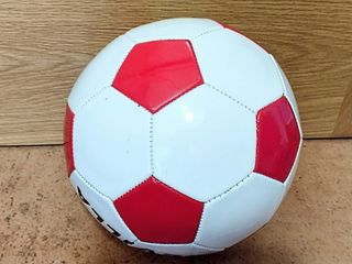 BALON FUTBOL SEVILLA