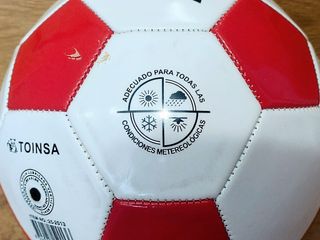 BALON FUTBOL SEVILLA