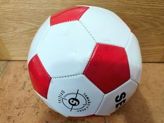 BALON FUTBOL SEVILLA