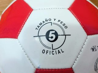 BALON FUTBOL SEVILLA