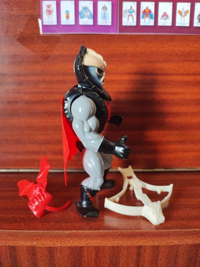 Hordak Original, Masters del Universo