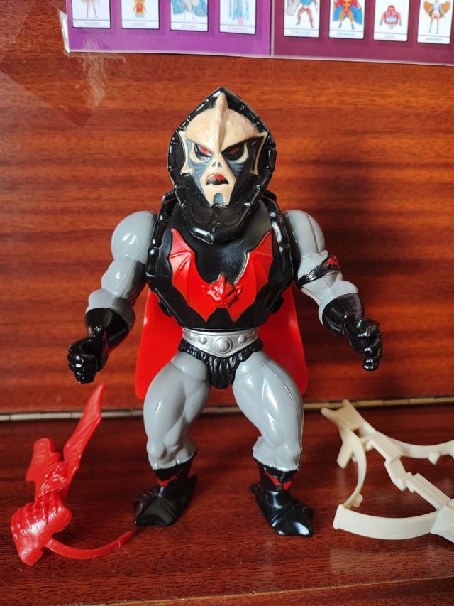 Hordak Original, Masters del Universo