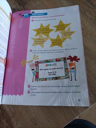 Taller de Lectura Comprensiva. 3p