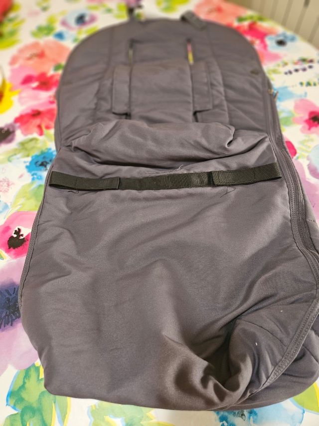 Saco para silla de paseo Mclaren