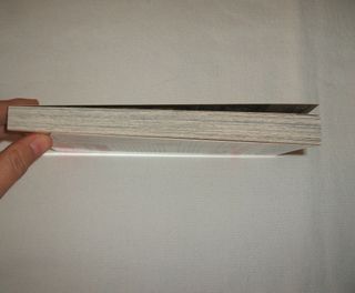 Tomos 4 y 5 manga The gentlemen's alliance cross