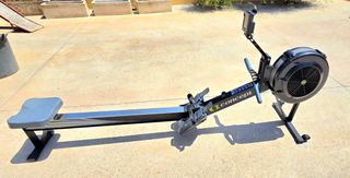 Maquina de remo concept MP5 