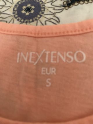 Camiseta tirantes yoga