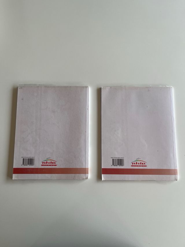 Libros Castellano 2do Bachiller