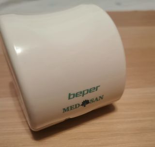 Misuratore di pressione da polso.