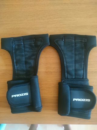 Guantes de entrenamiento