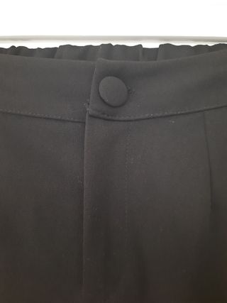 Pantalón negro