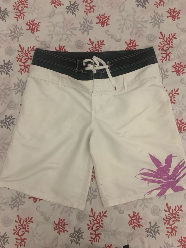 Bermuda pantaloncino Puma