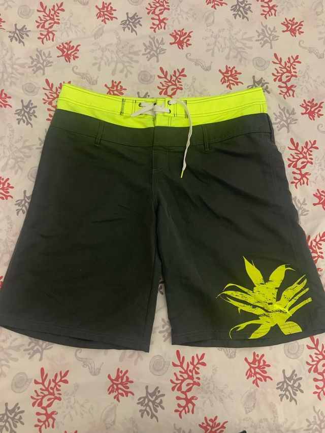 Bermuda pantaloncino Puma