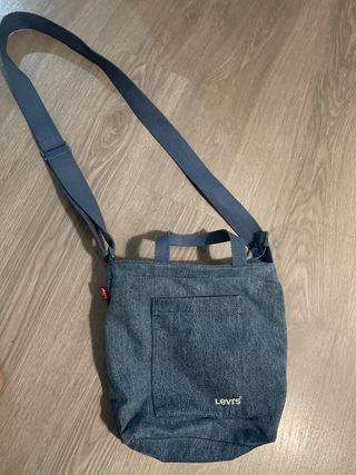Bandolera Levis Jean