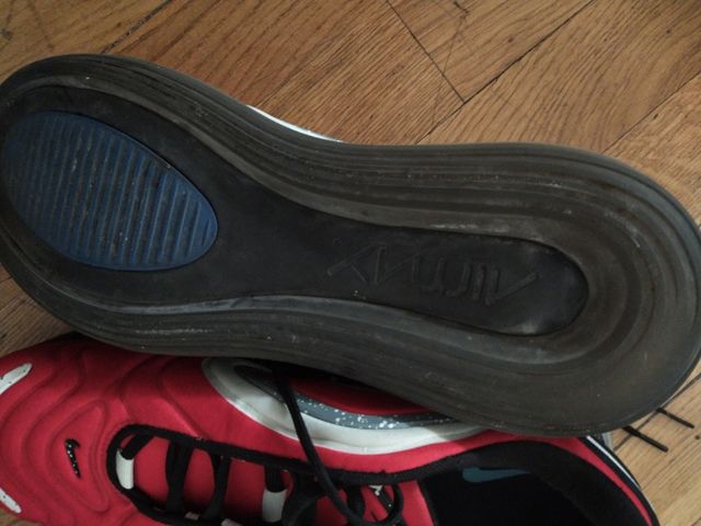 Zapatillas Nike hombre