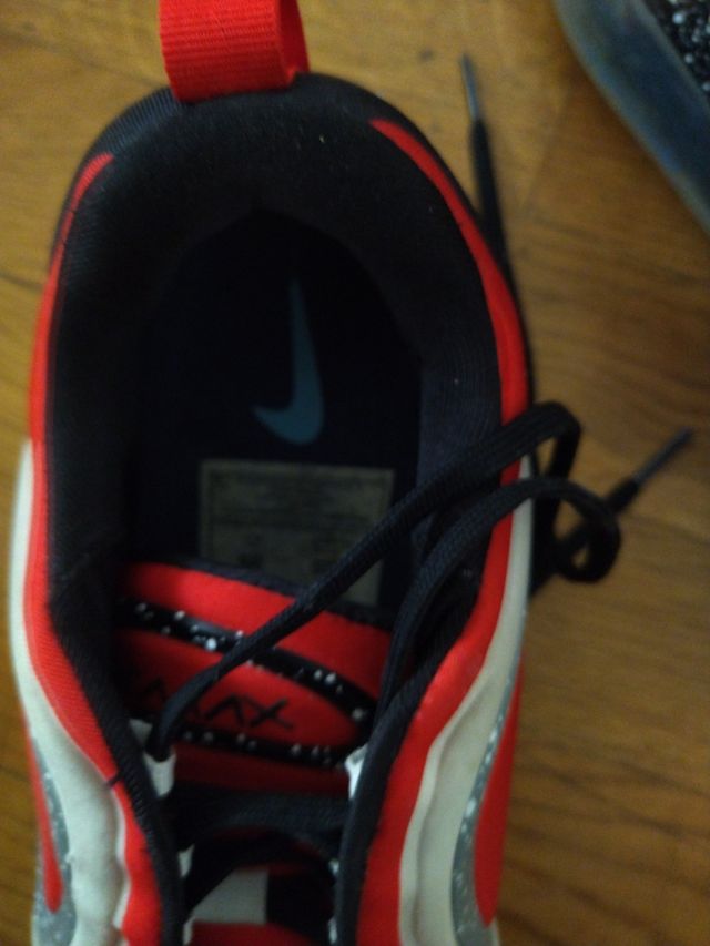 Zapatillas Nike hombre