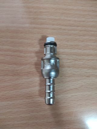 Acoplamiento rápido BMW