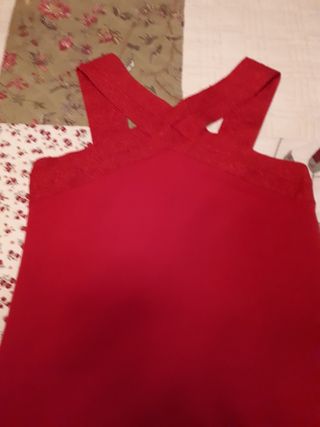 Vestido Tintoretto nuevo con etiquetas