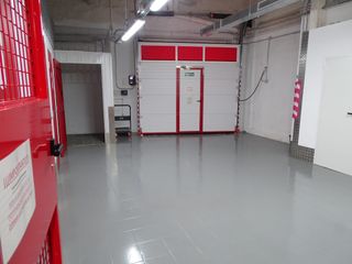 Trastero en alquiler