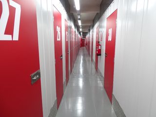 Trastero en alquiler