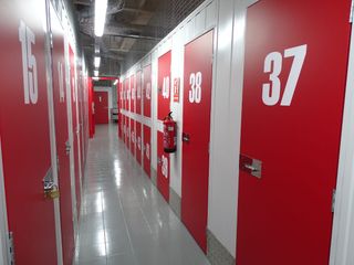 Trastero en alquiler