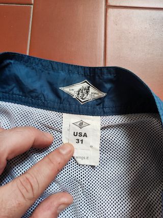 Bear costume da bagno shorts taglia 31