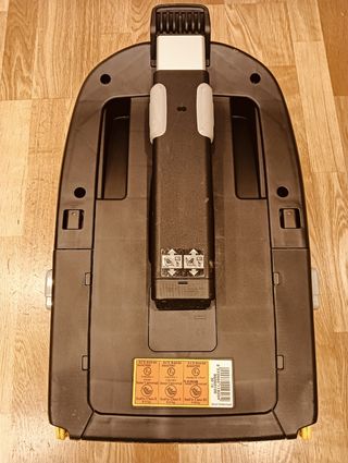 SILLA BEBE CONFORT+ BASE ISOFIX