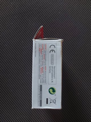 Nintendo 3DS NFC Reader/Writer