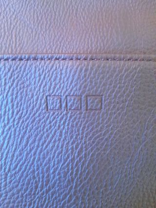 Bolso Misako