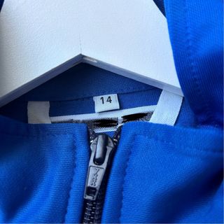 Chaqueta de chandal de invierno LA SALLE Talla 14