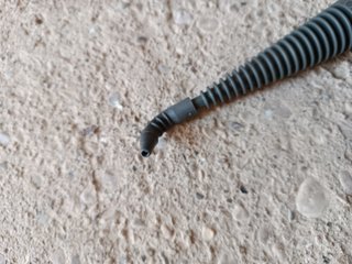 Limpiador a vapor lervia nuevo