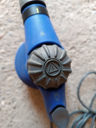 Limpiador a vapor lervia nuevo