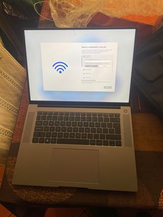 Huawei matebook 16 Piezas