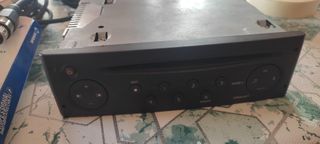 Radio original RENAULT