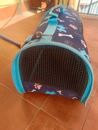 Trasportín animales
