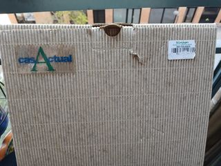 12 vasos cristal con dibujo