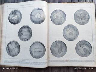 🇨🇵🗼Curso Superior de Geografía. París, 1929