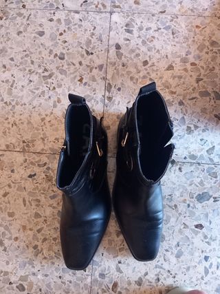 Venta de Medias botas