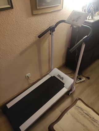 Cinta de andar iwalk COMO NUEVA