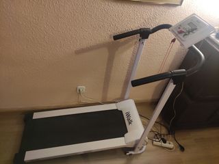 Cinta de andar iwalk COMO NUEVA