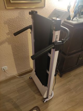 Cinta de andar iwalk COMO NUEVA