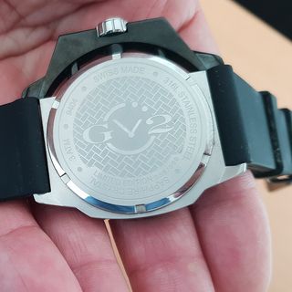 Reloj Gevril – GV2 Grande Swiss Made