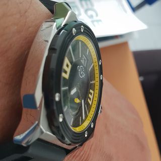 Reloj Gevril – GV2 Grande Swiss Made