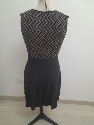 Vestido fiesta o cocktail