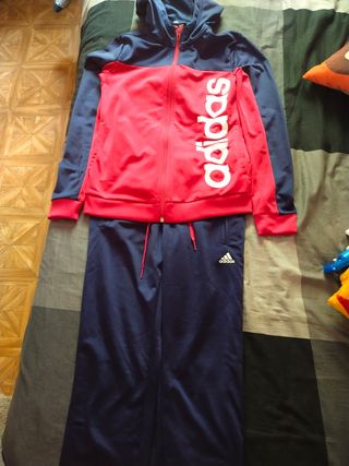 Chándal Adidas