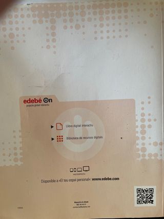 3 libros de texto llengua catalana 5 primaria