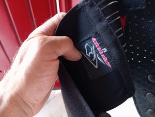 Paraschiena Spike tg M