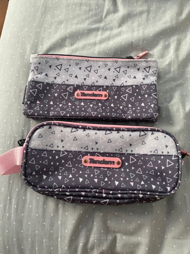 Pack de Estuches Escolares